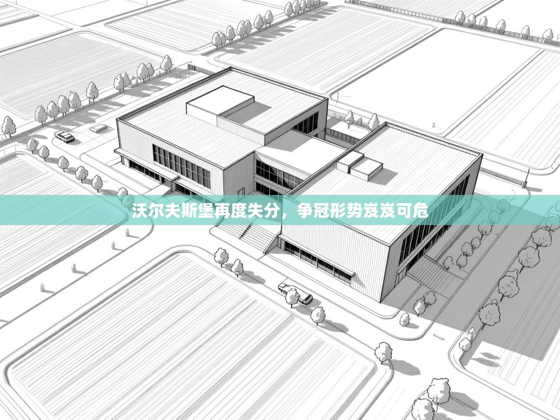 沃尔夫斯堡再度失分，争冠形势岌岌可危  第1张