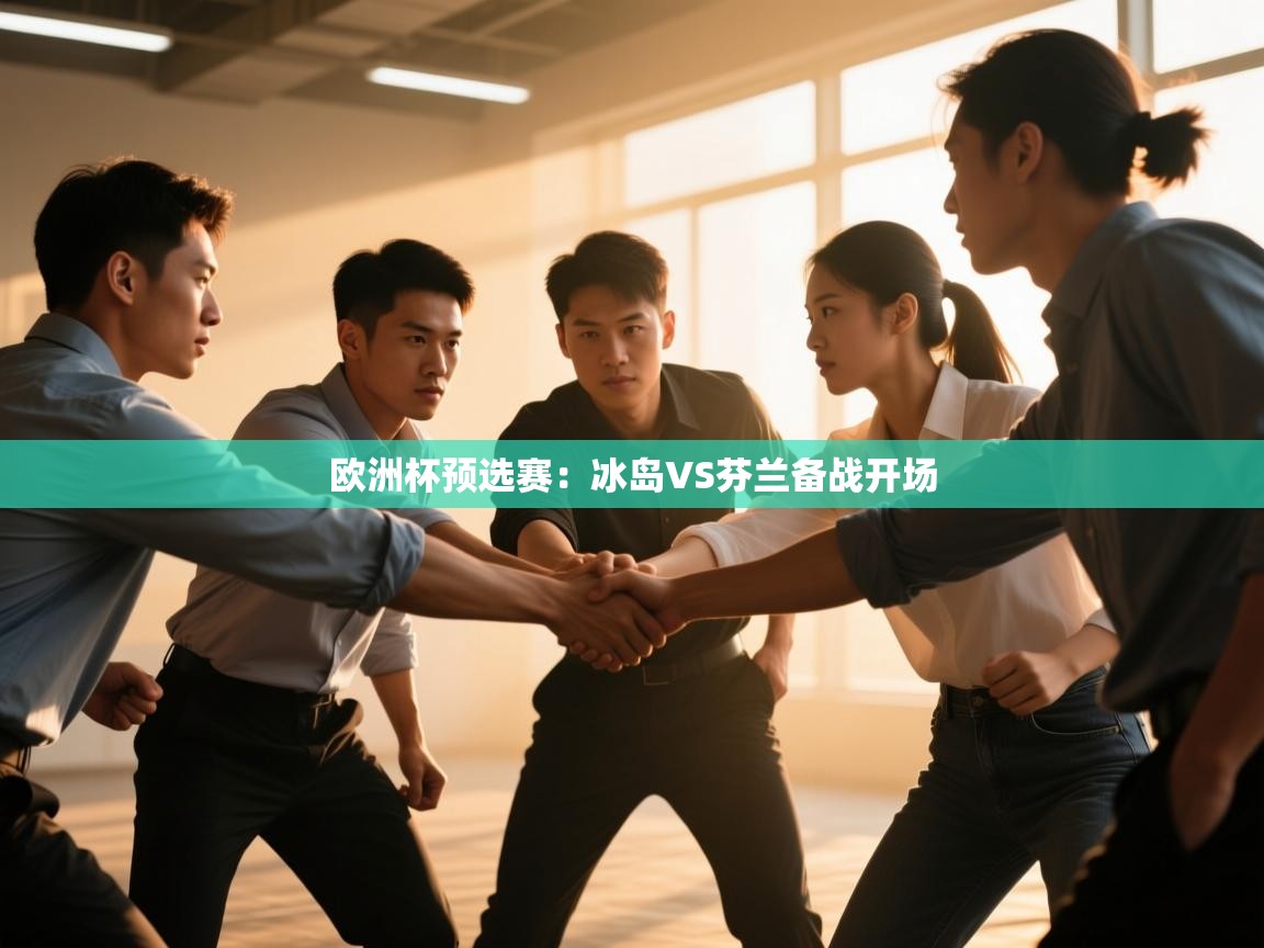 欧洲杯预选赛:冰岛VS芬兰备战开场 第1张