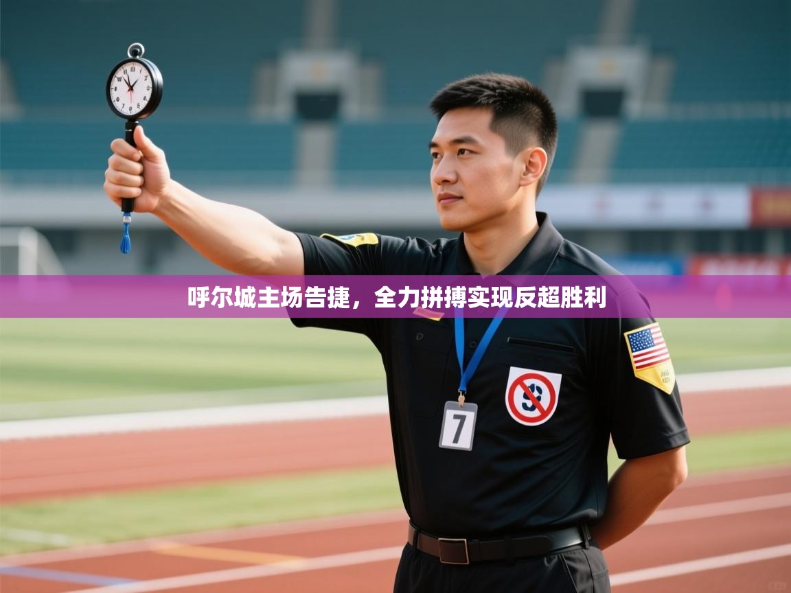 呼尔城主场告捷，全力拼搏实现反超胜利  第1张