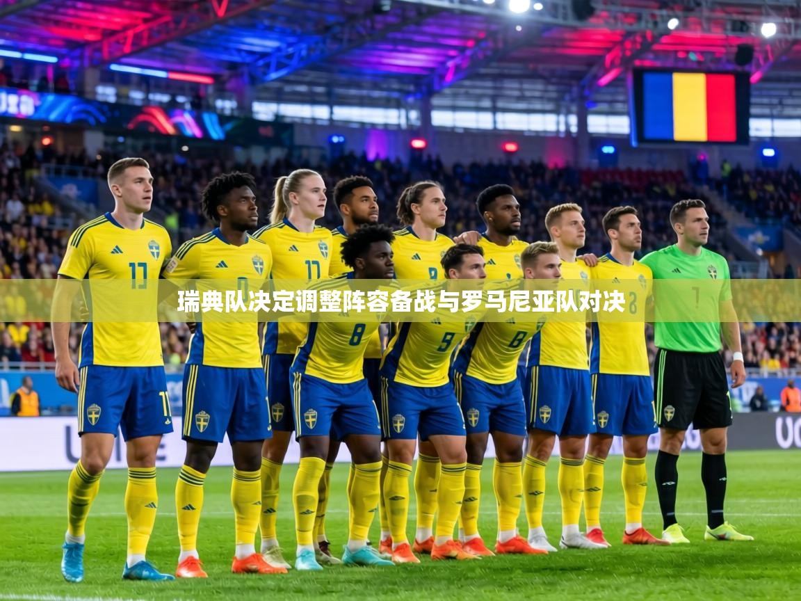 瑞典队决定调整阵容备战与罗马尼亚队对决  第1张