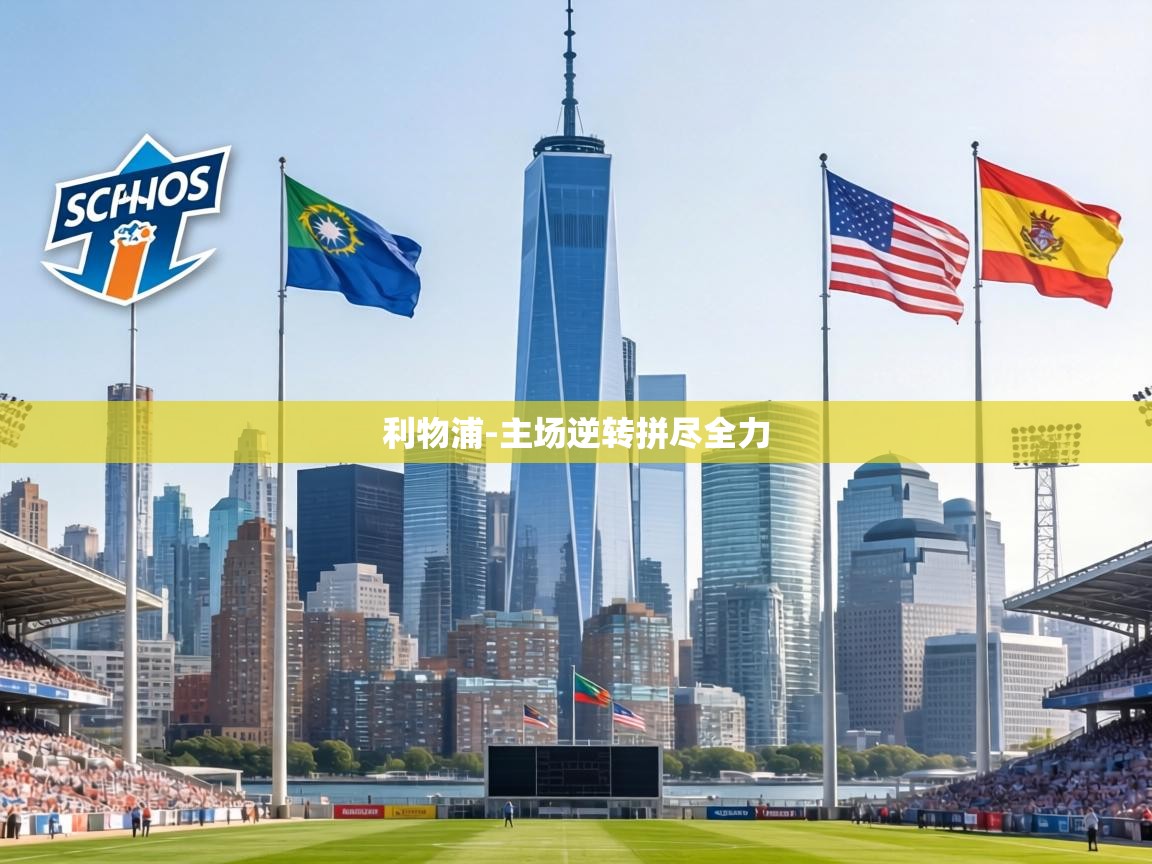 利物浦-主场逆转拼尽全力 第1张